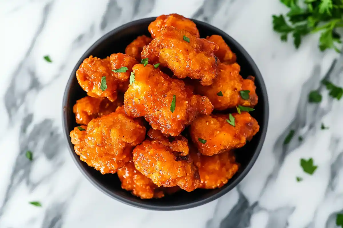 Perfect Pairings for Buffalo Chicken